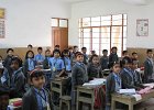 (a) missione Orissa -  la scuola   10